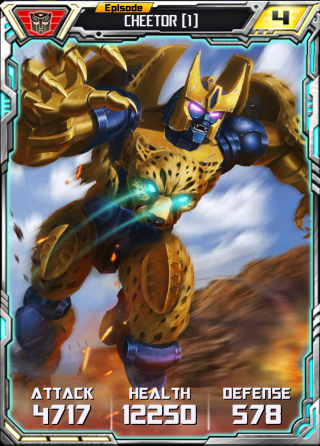 Illustration for article titled Transformers Legends's Next Update Is Beast Wars. Hell Yeah.